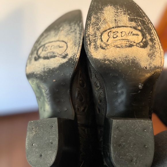 Cowboy boots - Picture 6 of 6